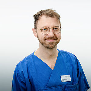 MUDr. Andreas Bekmann, 
