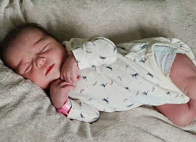 Hannah Mia Schreiner 17.08.2026