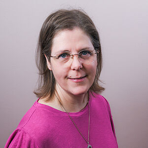 Melanie Spitzenberger-Schwope,