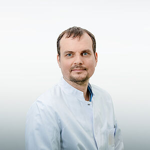 Dr. med. Predrag Avramov,
