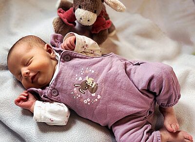 Alina Emilia Bauer 12.11.2025