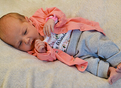 Amelie Strahberger 29.01.2026