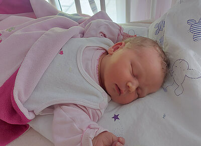 Dorothea Daniela Nigl 11.07.2026