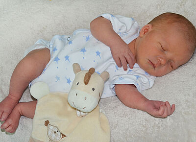 Luca Johann Müller 11.08.2024
