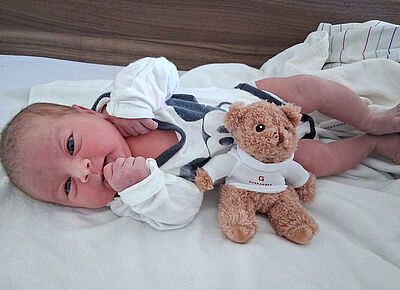 Alina Ranzinger 29.04.2026