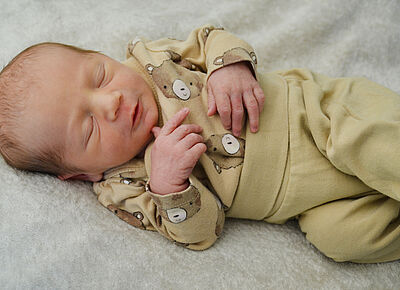 Leon Ramesberger 05.05.2026