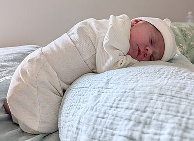 Clara Schöttl 01.05.2026