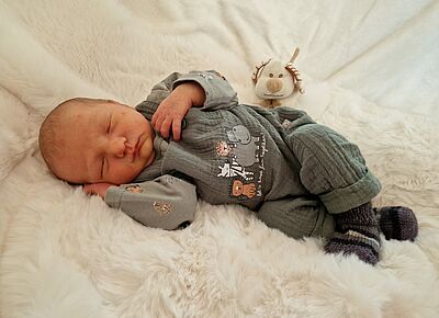 Maximilian Parockinger 03.02.2026