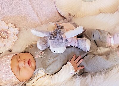 Lorena Melissa Plank 03.12.2025