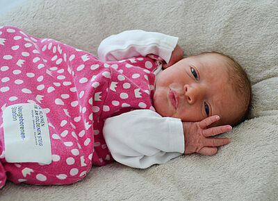 Lina Theresia Schlecht 21.04.2026